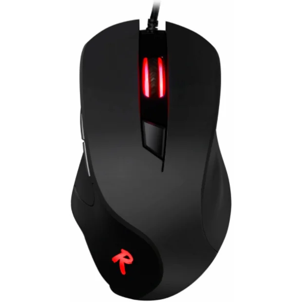 Игровая мышь Smartbuy SBM-730G-K (+коврик)